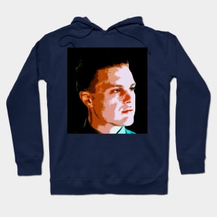 michael pitt Hoodie